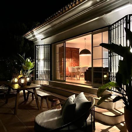 VILLA DE LA LUZ Luxury Guesthouse El Portil Extérieur photo