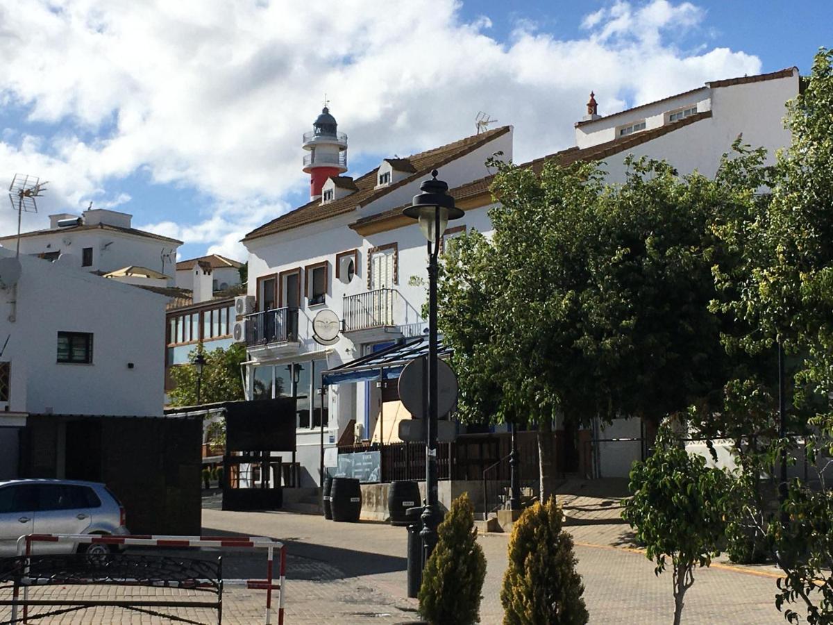 VILLA DE LA LUZ Luxury Guesthouse El Portil Extérieur photo