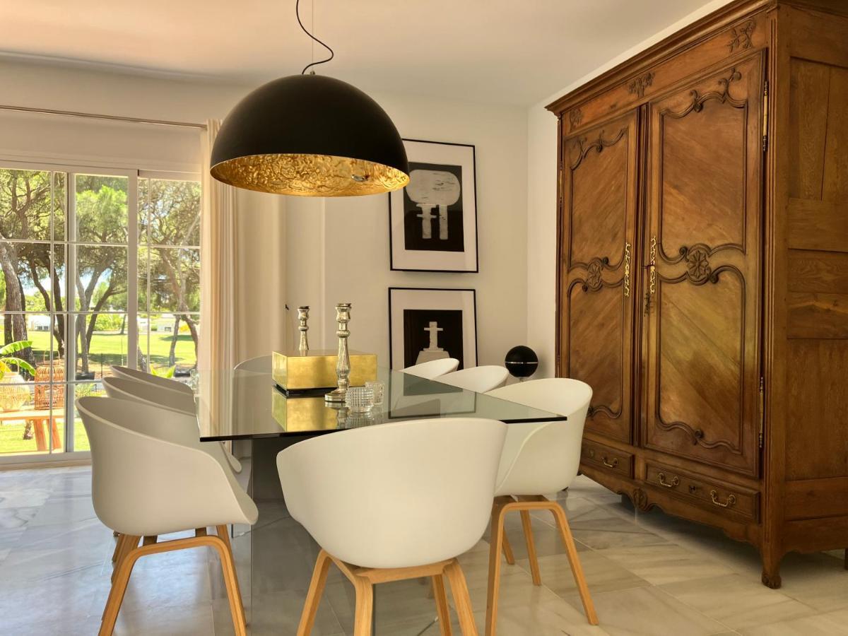 VILLA DE LA LUZ Luxury Guesthouse El Portil Extérieur photo