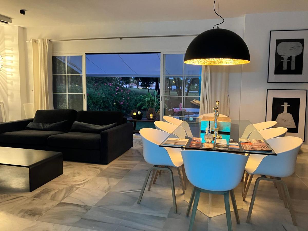 VILLA DE LA LUZ Luxury Guesthouse El Portil Extérieur photo