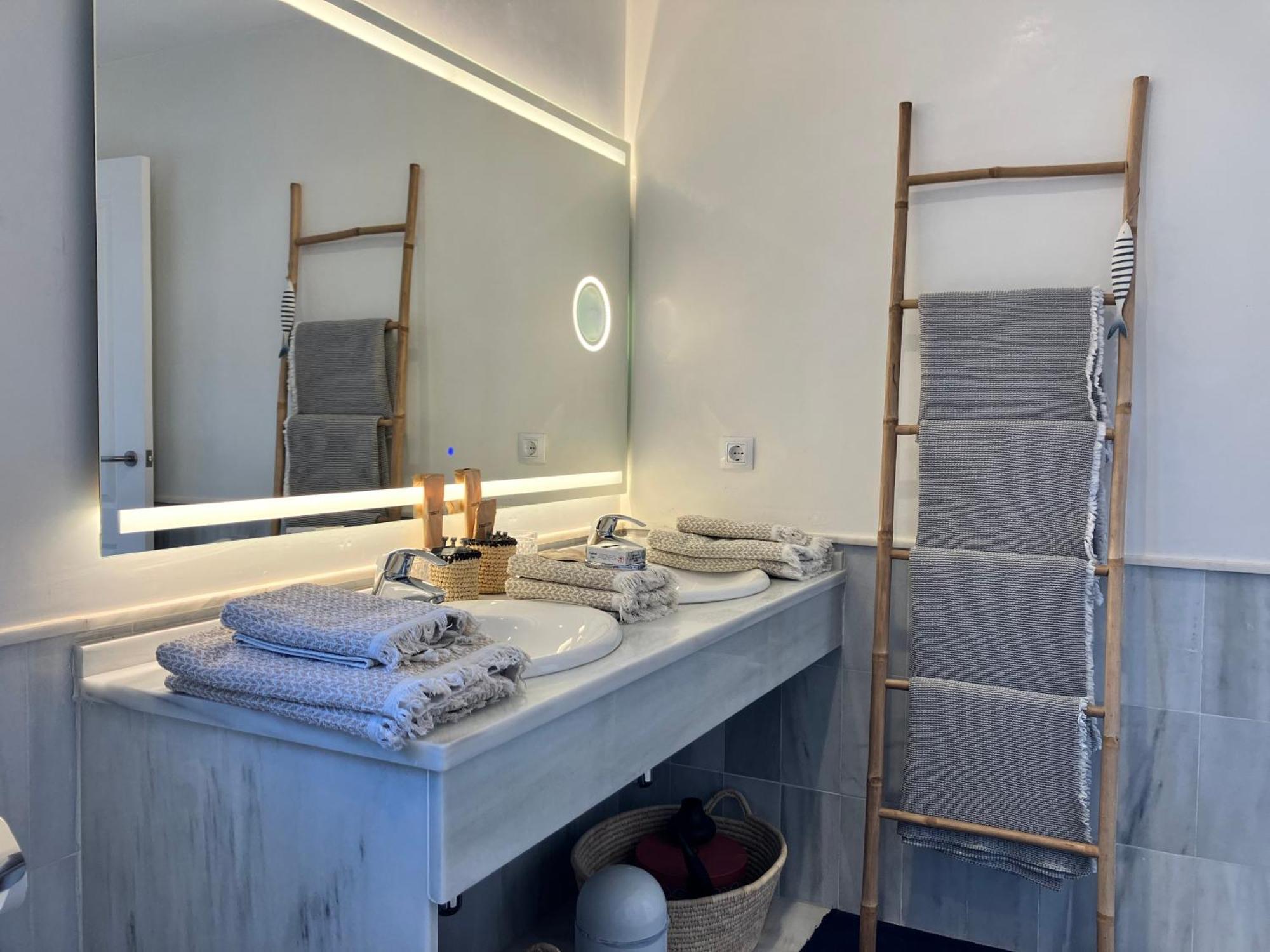 VILLA DE LA LUZ Luxury Guesthouse El Portil Chambre photo